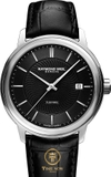 ĐỒNG HỒ RAYMOND WEIL 2237-STC-20001 MAESTRO AUTOMATIC WATCH 39.5MM