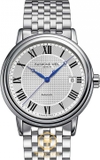 ĐỒNG HỒ RAYMOND WEIL 2837-ST-00308  MAESTRO SILVER WATCH 39MM