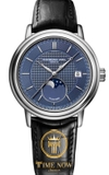 ĐỒNG HỒ NAM RAYMOND WEIL MAESTRO MOONPHASE 39MM 2879-STC-50001