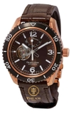 ĐỒNG HỒ NAM ORIENT STAR SKELETON RE-AT0103Y00B CASE ROSE GOLD DÂY DA