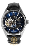 ĐỒNG HỒ ORIENT STAR RE-AV0005L00B ( RE-AV0005L00Z)