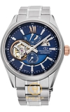 ĐỒNG HỒ ORIENT STAR RE-AV0116L00B SKELETON LIMITED EDITION
