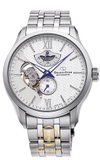 ĐỒNG HỒ ORIENT STAR MECHANICAL CONTEMPORARY RE-AV0B01S00B ( RE-AV0B01S ) (RK-AV0B01S )