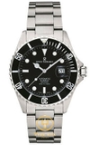 ĐỒNG HỒ REVUE THOMMEN DIVER AUTOMATIC BLACK 17571.2137 (175712137) 42MM