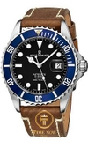 ĐỒNG HỒ REVUE THOMMEN DIVER AUTOMATIC 17571.2535 (175712535) 42MM