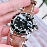 ĐỒNG HỒ REVUE THOMMEN DIVER AUTOMATIC 17571.2537 (175712537) 42MM