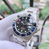 ĐỒNG HỒ NAM REVUE THOMMEN DIVER GMT XL 17572.2133 175722133