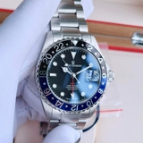 ĐỒNG HỒ NAM REVUE THOMMEN DIVER GMT XL 17572.2133 175722133