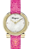 ĐỒNG HỒ NỮ SALVATORE FERRAGAMO GANCINO WATCH 30MM FAP050016