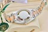 ĐỒNG HỒ NAM ROLEX DATEJUST 126331-0003 WATCH 18K