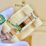 ĐỒNG HỒ NAM ROLEX DATEJUST 126331-0003 WATCH 18K