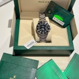 ĐỒNG HỒ NAM ROLEX SUBMARINER DATE 126610LN-0001 WATCH 41MM