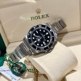 ĐỒNG HỒ NAM ROLEX SUBMARINER DATE 126610LN-0001 WATCH 41MM