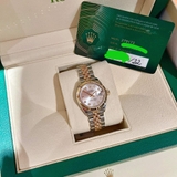 ĐỒNG HỒ NỮ ROLEX LADY-DATEJUST 279173-0007