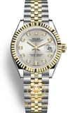 ĐỒNG HỒ NỮ ROLEX LADY-DATEJUST 279173-0007