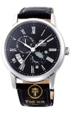 ĐỒNG HỒ ORIENT SUN AND MOON GEN 3 FAK00004B0 ( SAK00004B0 )