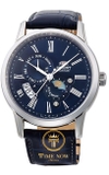 ĐỒNG HỒ ORIENT SUN AND MOON GEN 3 FAK00005D0 ( SAK00005D0 )