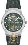 ĐỒNG HỒ NAM SALVATORE FERRAGAMO F-80 SFCX00722 SUSTAINABLE LIMITED EDITION WATCH 41MM