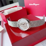 ĐỒNG HỒ NỮ SALVATORE FERRAGAMO SFAY00419 CUIR WATCH 34MM