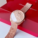 ĐỒNG HỒ NỮ SALVATORE FERRAGAMO SFAY00619