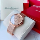 ĐỒNG HỒ NỮ SALVATORE FERRAGAMO SFAY00619