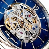 ĐỒNG HỒ NAM SALVATORE FERRAGAMO FERRAGAMO TIME WATCH 41MM SFFX00119