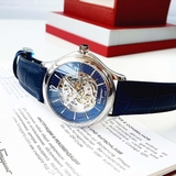 ĐỒNG HỒ NAM SALVATORE FERRAGAMO FERRAGAMO TIME WATCH 41MM SFFX00119