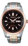 ĐỒNG HỒ SEIKO AUTOMATIC DEMICAFE- SARV006