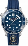 ĐỒNG HỒ NAM OMEGA SEAMASTER DIVER 210.32.42.20.03.001 21032422003001