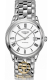 ĐỒNG HỒ NAM LONGINES FLAGSHIP L4.874.4.21.6 L48744216