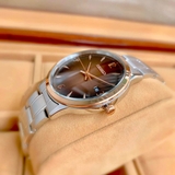 ĐỒNG HỒ NAM SEIKO QUARTZ SGEH90P1