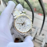 ĐỒNG HỒ NAM SEIKO CHRONOGRAPH QUARTZ SSB380