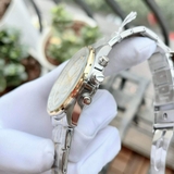 ĐỒNG HỒ NAM SEIKO CHRONOGRAPH QUARTZ SSB380