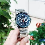 ĐỒNG HỒ NAM SEIKO SSB407P1