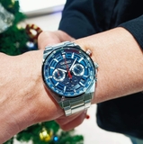 ĐỒNG HỒ NAM SEIKO SSB407P1