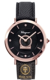 ĐỒNG HỒ NỮ SALVATORE FERRAGAMO SF8200419 MINUETTO DIAMOND