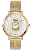 ĐỒNG HỒ NỮ SALVATORE FERRAGAMO SF8200519 MINUETTO WATCH 36MM