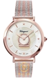 ĐỒNG HỒ NỮ SALVATORE FERRAGAMO SF8200619 MINUETTO WATCH 36MM