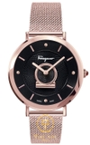 ĐỒNG HỒ NỮ SALVATORE FERRAGAMO SF8200719 MINUETTO WATCH 36MM