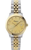 ĐỒNG HỒ NỮ SALVATORE FERRAGAMO SFCU00319 DUO WATCH 33MM