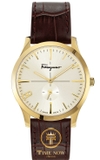 ĐỒNG HỒ SALVATORE FERRAGAMO SFDE01019 FERRAGAMO SLIM GENT WATCH 40MM
