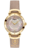 ĐỒNG HỒ NỮ SALVATORE FERRAGAMO SFDM00318 STYLE PINK DIAL