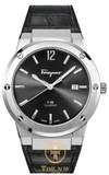 ĐỒNG HỒ SALVATORE FERRAGAMO SFDT00219 F-80 BLACK WATCH 41MM