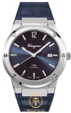 ĐỒNG HỒ SALVATORE FERRAGAMO SFDT00319 F-80 BLUE WATCH 41MM