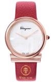 ĐỒNG HỒ NỮ SALVATORE FERRAGAMO SFIY00619 GANCINI WATCH 34MM