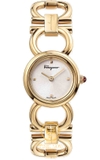 ĐỒNG HỒ NỮ SALVATORE FERRAGAMO SFYD00221 DOUBLE GANCINI WATCH 22MM