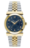 ĐỒNG HỒ NỮ SALVATORE FERRAGAMO SFYM00320 VEGA BRACELET WATCH 38MM