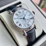 ĐỒNG HỒ SPEAKE MARIN SERPENT CALENDAR 10001-01TT 38MM
