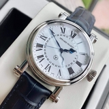 ĐỒNG HỒ SPEAKE MARIN SERPENT CALENDAR 10001-01TT 38MM