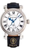 ĐỒNG HỒ SPEAKE MARIN SERPENT CALENDAR 10001-01TT 38MM